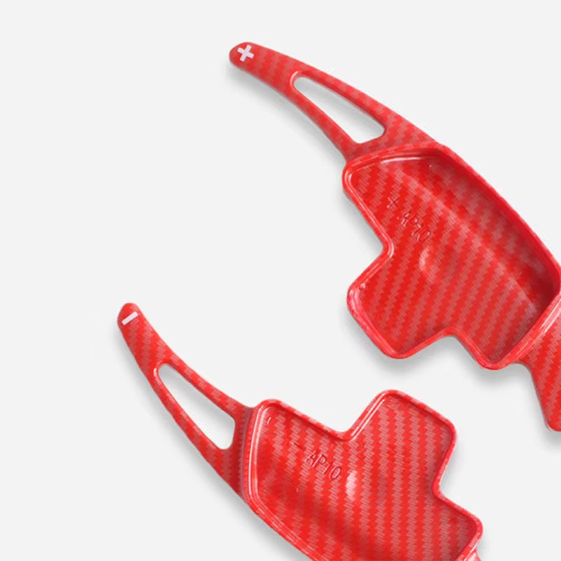 Car Steering Wheel Paddle Shifters Shift Paddle for Mercedes-Benz a B C E Class CLA GLA CLS GLC GLE W176 W205 W246 C117 W218