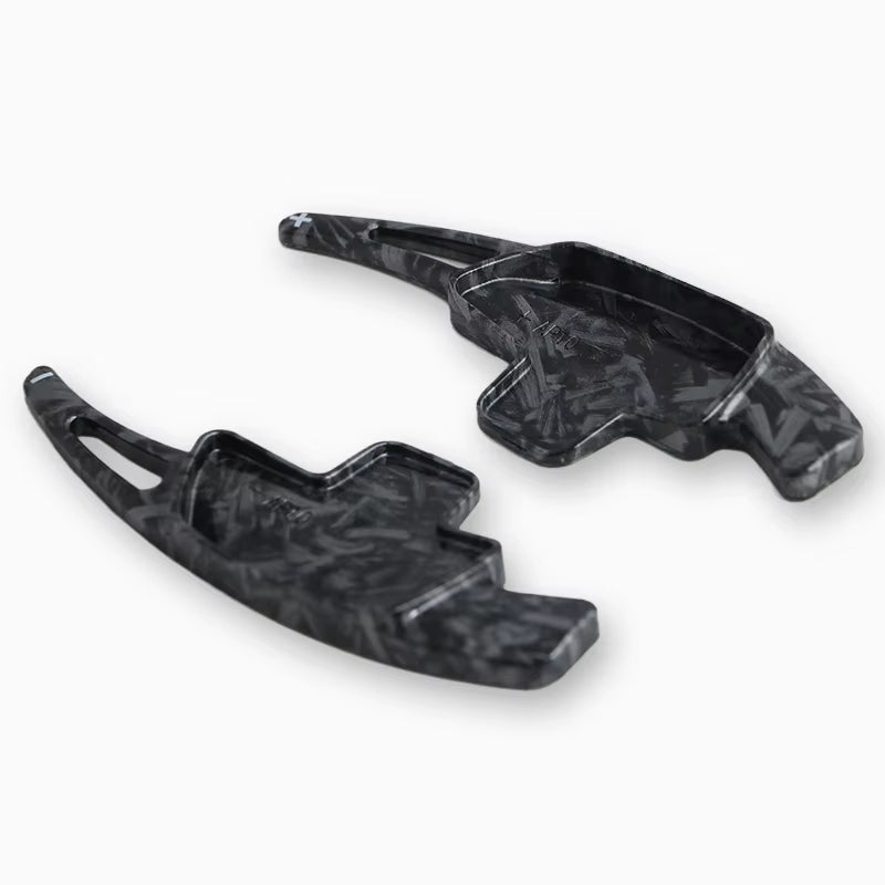 Car Steering Wheel Paddle Shifters Shift Paddle for Mercedes-Benz a B C E Class CLA GLA CLS GLC GLE W176 W205 W246 C117 W218