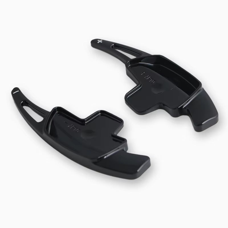 Car Steering Wheel Paddle Shifters Shift Paddle for Mercedes-Benz a B C E Class CLA GLA CLS GLC GLE W176 W205 W246 C117 W218