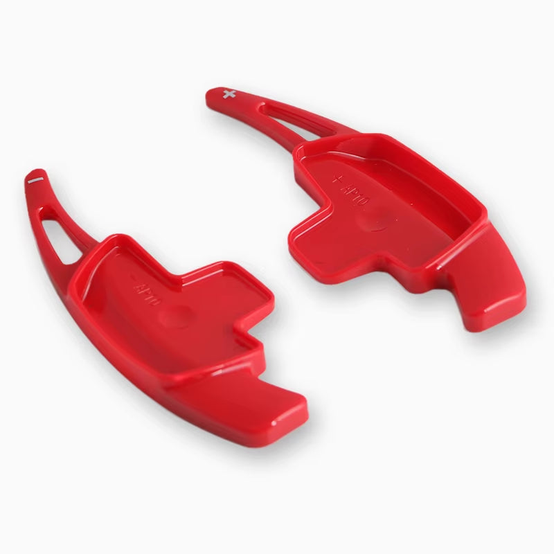 Car Steering Wheel Paddle Shifters Shift Paddle for Mercedes-Benz a B C E Class CLA GLA CLS GLC GLE W176 W205 W246 C117 W218