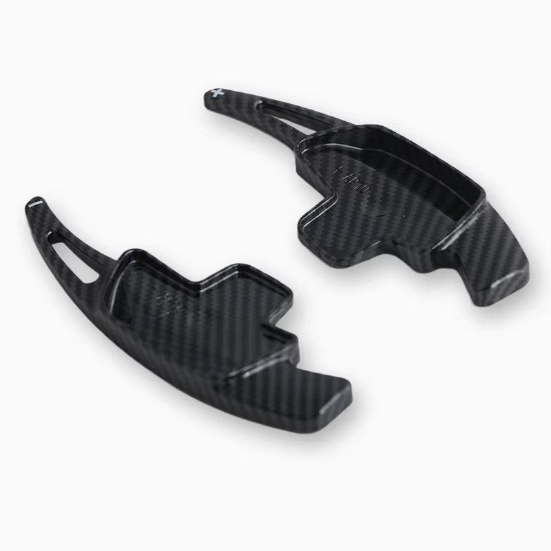 Car Steering Wheel Paddle Shifters Shift Paddle for Mercedes-Benz a B C E Class CLA GLA CLS GLC GLE W176 W205 W246 C117 W218