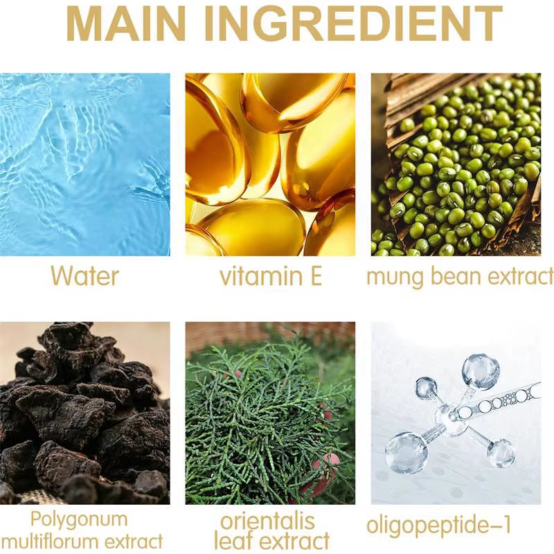 Fast Eyelash Growth Serum 5 Days Natural Eyelash Enhancer Longer Fuller Thicker Lashes Treatment New Products Eye Care Makeup ﻿